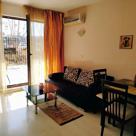 Apartment Апартаменты У Моря Horizont