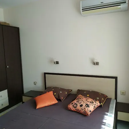 Apartment Апартаменты У Моря Horizont *