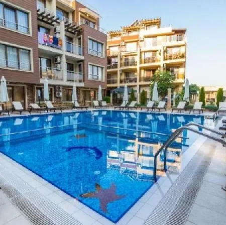 Apartment Апартаменты У Моря Horizont *